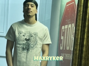 Maxryker