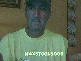 Maxsteel_5000