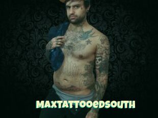 Maxtattooedsouth