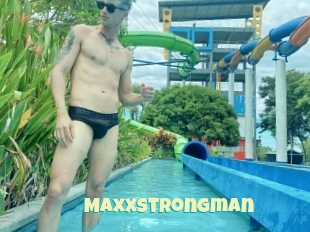 Maxxstrongman