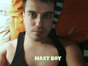 Maxy_boy