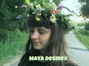 Maya_desirex