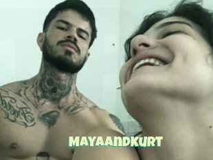 Mayaandkurt