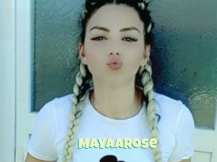 Mayaarose