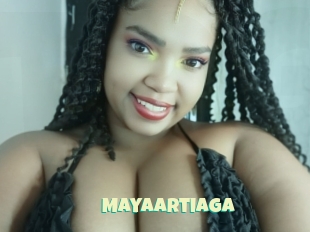 Mayaartiaga