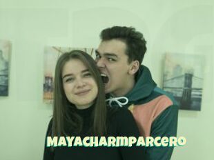 Mayacharmparcero