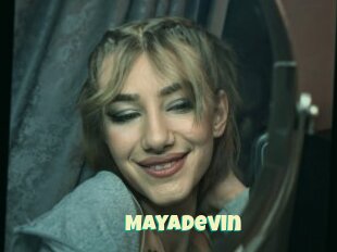 Mayadevin