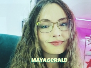 Mayagerald