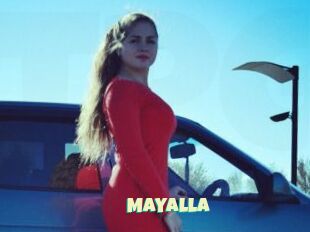 Mayalla