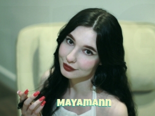 Mayamann