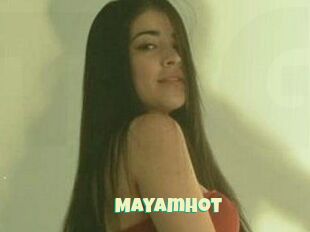 Mayamhot