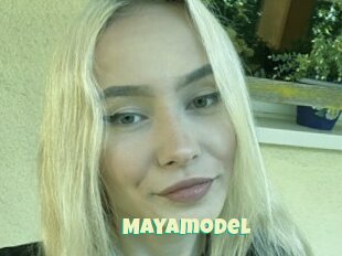 Mayamodel