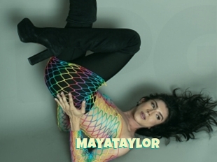 Mayataylor