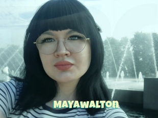 Mayawalton