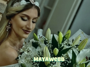 Mayawebb