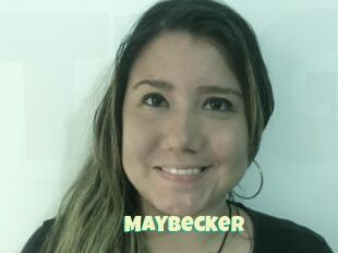 Maybecker