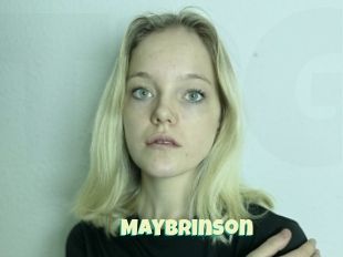 Maybrinson