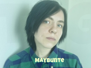 Maybunte