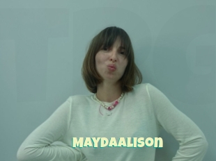 Maydaalison