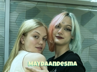 Maydaandesma