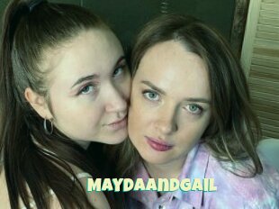 Maydaandgail