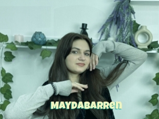 Maydabarren