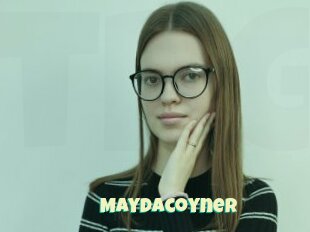 Maydacoyner