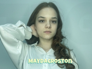 Maydacroston