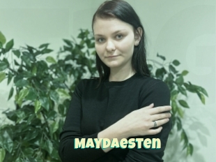 Maydaesten