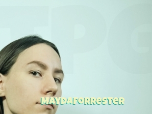 Maydaforrester