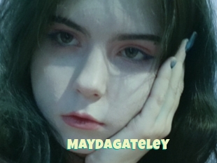 Maydagateley