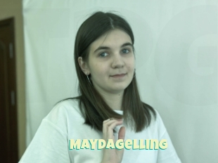 Maydagelling