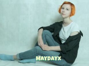 Maydayx