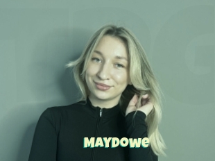 Maydowe