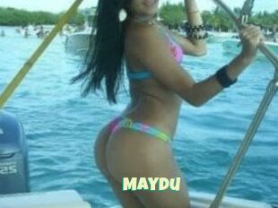 Maydu