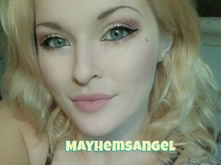 Mayhemsangel