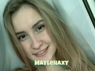 Maylehaxy