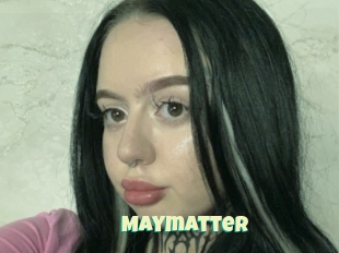 Maymatter