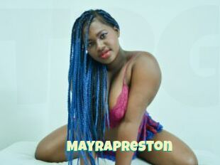 Mayrapreston