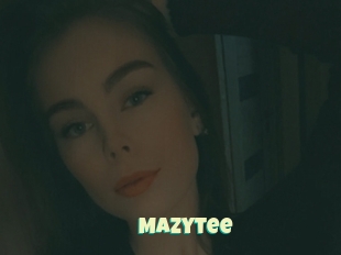 Mazytee