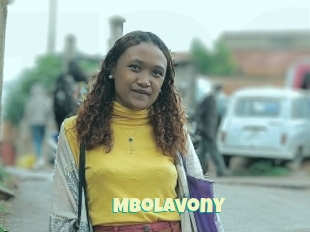 Mbolavony