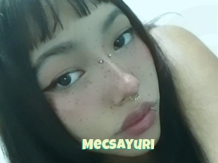 Mecsayuri