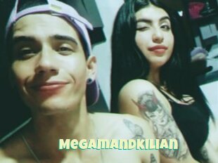 Megamandkilian