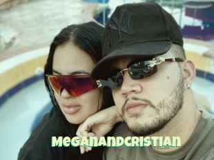 Meganandcristian