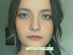 Meganblink