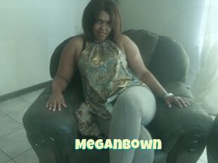 Meganbown