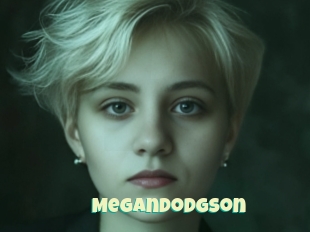 Megandodgson