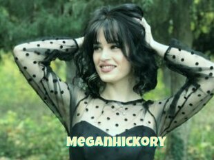 Meganhickory