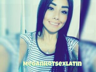 Meganhotsexlatin