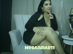 Meganmarti